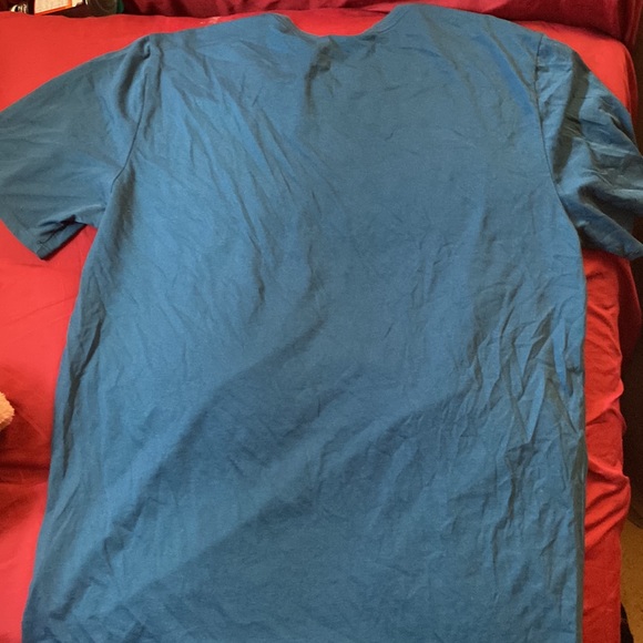 Nike shirt - Picture 4 of 4